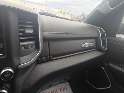 Used 2020 RAM 1500 Laramie w/ Sport Appearance Package AWD/4WD image 18