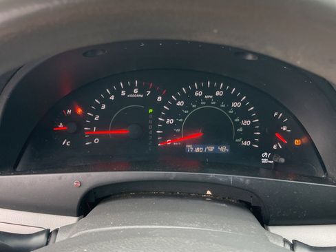 Used 2007 Toyota Camry LE image 20