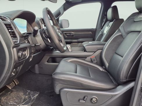 New 2026 RAM 1500 RHO image 8