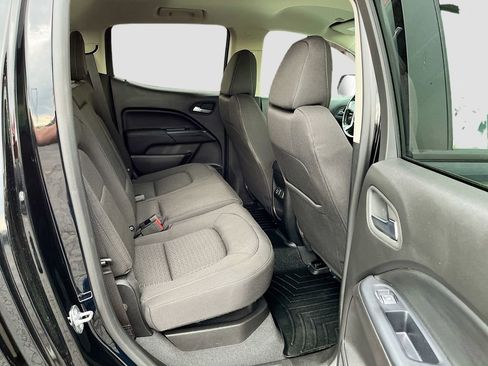 Used 2022 GMC Canyon Elevation w/ Trailering Package AWD/4WD image 25