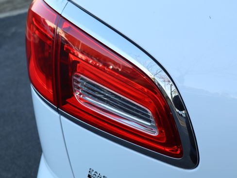 Used 2017 Buick Enclave Leather image 40