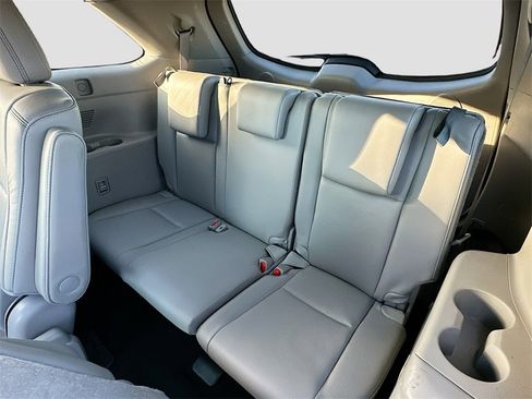 Used 2019 Toyota Highlander Limited image 29