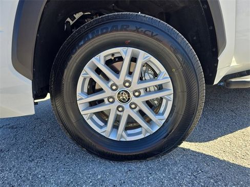 Used 2024 Toyota Tundra SR5 image 29