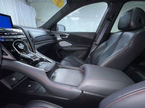 Used 2022 Acura RDX A-Spec image 21