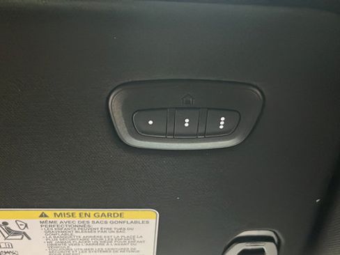Used 2025 RAM 1500 Laramie w/ Night Edition AWD/4WD image 35