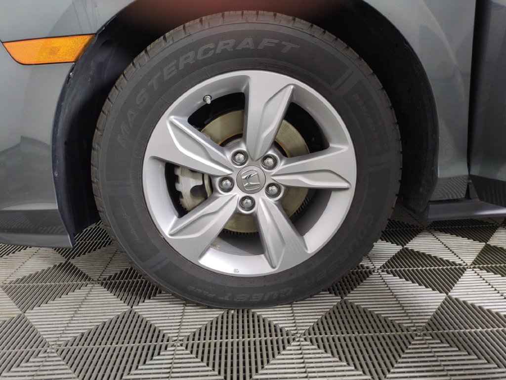 Used 2019 Honda Odyssey EX-L image 30