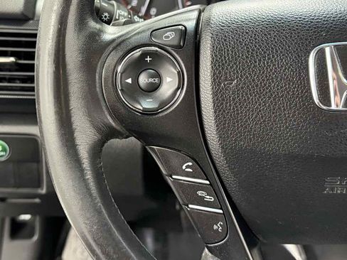 Used 2013 Honda Accord Sport image 16