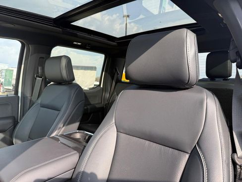 New 2026 Ford F150 Lariat w/ Equipment Group 502A High image 36