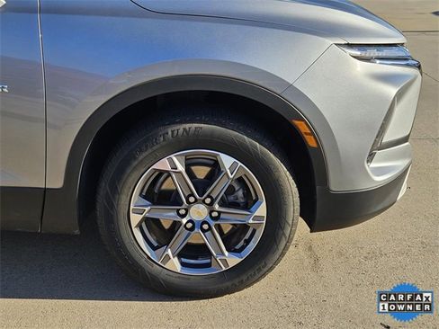 Used 2023 Chevrolet Blazer LT image 6