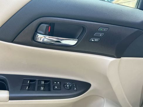 Used 2015 Honda Accord EX-L image 12