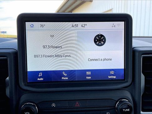 Used 2023 Ford Bronco Sport Big Bend AWD/4WD image 33