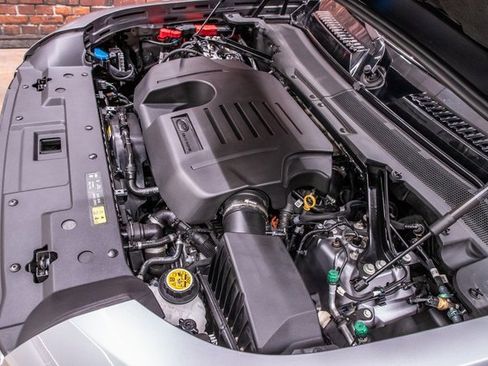 Used 2023 Land Rover Defender 90 X image 37