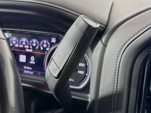 Used 2022 Chevrolet Silverado 2500 LTZ w/ LTZ Plus Package image 17