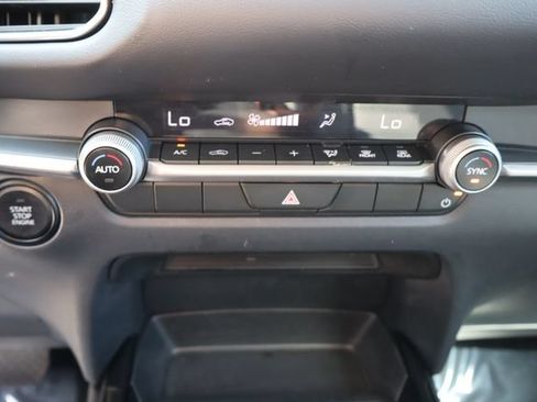 Used 2025 MAZDA CX-30 AWD 2.5 S w/ Select Sport Pkg image 33