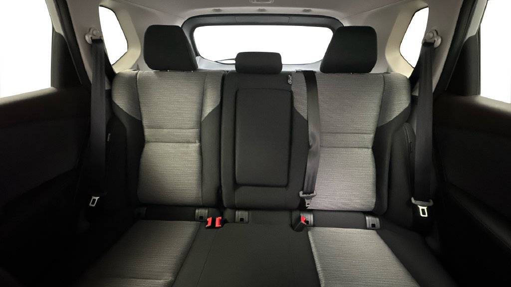 Certified 2023 Nissan Rogue SV AWD/4WD image 15