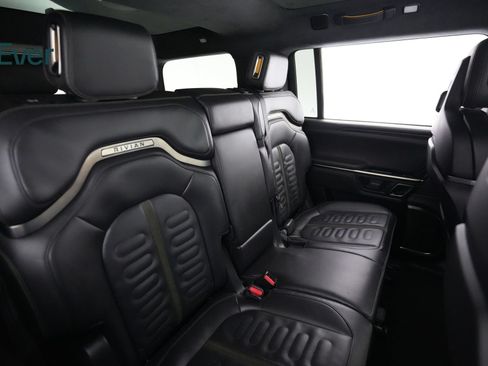 Used 2023 Rivian R1S Adventure AWD/4WD image 5