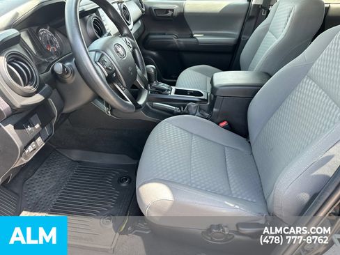 Used 2023 Toyota Tacoma SR AWD/4WD image 10