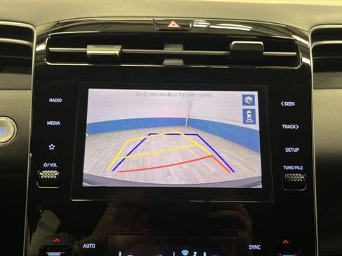 Used 2022 Hyundai Tucson SEL w/ Convenience Package AWD/4WD image 14