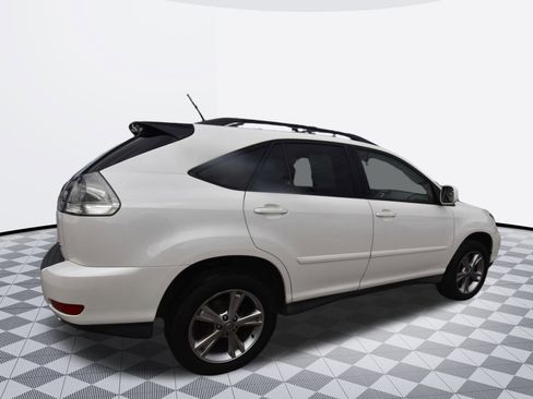 Used 2006 Lexus RX 400h AWD image 2