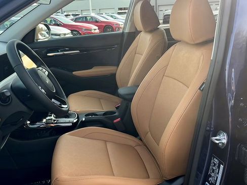 New 2026 Kia Seltos EX w/ EX Sunroof Package image 15