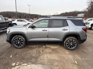 New 2026 GMC Terrain Elevation w/ Elevation Premium Package video 2