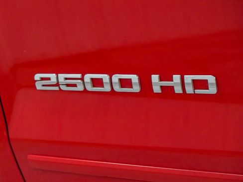 Used 2018 Chevrolet Silverado 2500 LT w/ LT Fleet Convenience Package AWD/4WD image 47