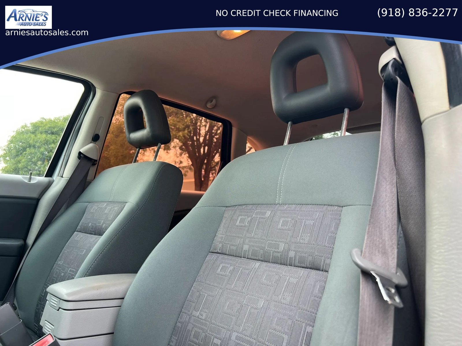 Used 2007 Chrysler PT Cruiser FWD image 11