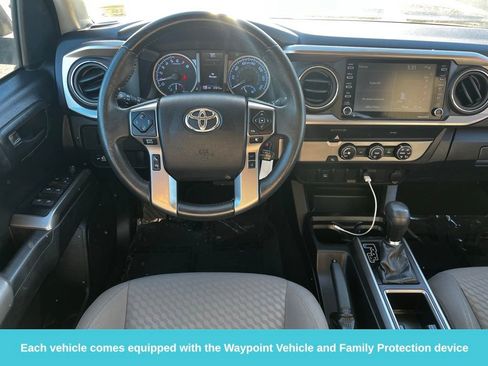 Used 2022 Toyota Tacoma SR image 19