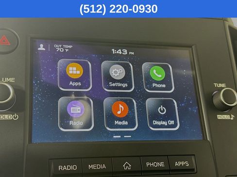 Certified 2026 Subaru Crosstrek 2.5i image 17