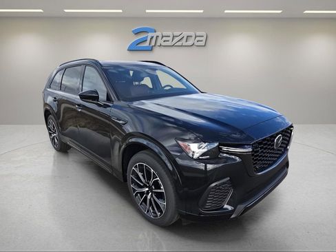New 2026 MAZDA CX-70 3.3 Turbo S w/ Premium Package image 7