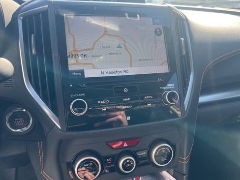 Used 2018 Subaru Crosstrek 2.0i Limited image 8