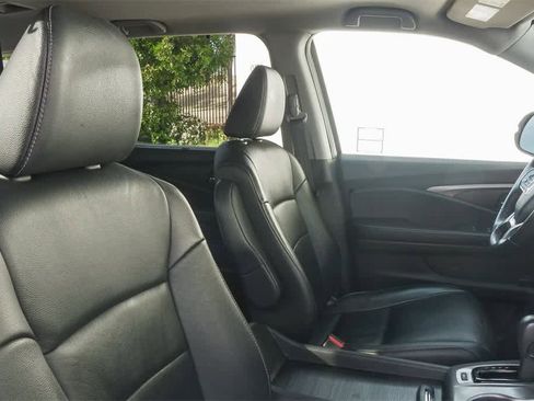 Used 2020 Honda Pilot EX-L image 16