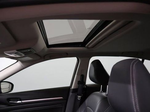 Certified 2023 Nissan Altima 2.5 SL AWD/4WD image 12