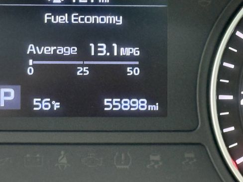 Used 2019 Kia Optima EX w/ EX Premium Package image 29