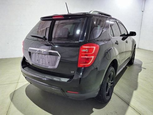 Used 2017 Chevrolet Equinox LT w/ Midnight Edition image 22