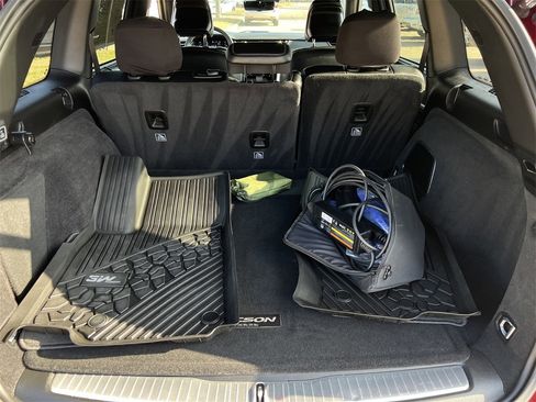 Used 2023 Jeep Grand Cherokee Overland w/ Luxury Tech Group IV image 29