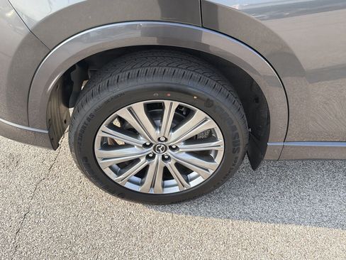 Certified 2023 MAZDA CX-5 Signature AWD/4WD image 79