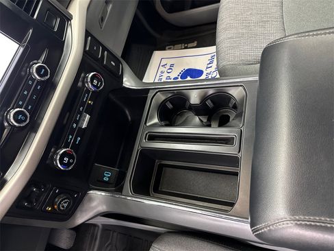 Used 2021 Ford F150 XLT w/ Equipment Group 301A Mid image 30