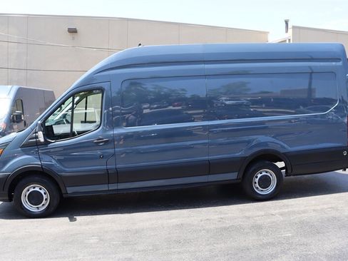 Used 2020 Ford Transit 250 148 High Roof Extended RWD image 4