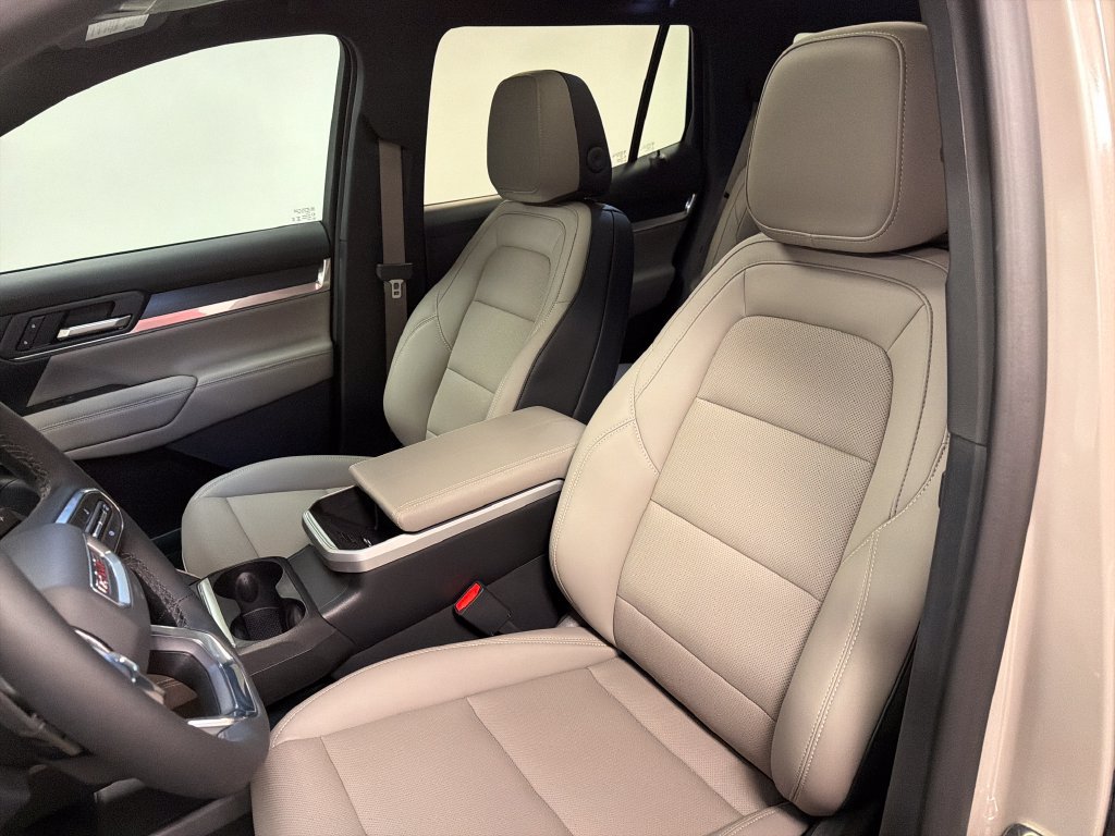 New 2027 GMC Terrain Elevation w/ Elevation Premium Package FWD image 24