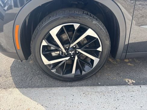 Used 2024 Mitsubishi Outlander 4WD Plug-In Hybrid image 33