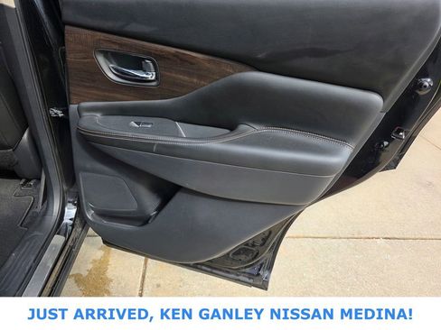 Used 2023 Nissan Murano Platinum w/ Cargo Package AWD/4WD image 20