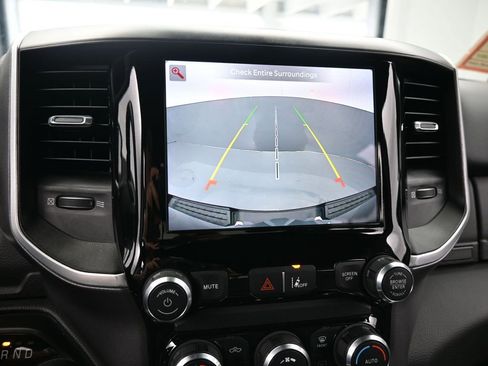 Used 2022 RAM 1500 Big Horn w/ Trailer Tow Group image 20