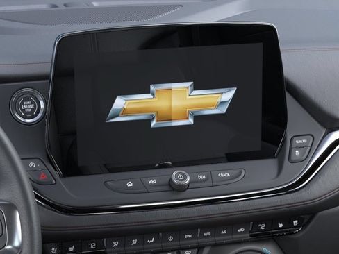 New 2026 Chevrolet Blazer RS w/ Driver Confidence II Package AWD/4WD image 21