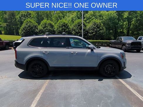 Used 2022 Kia Telluride SX w/ SX Prestige Package AWD/4WD image 6