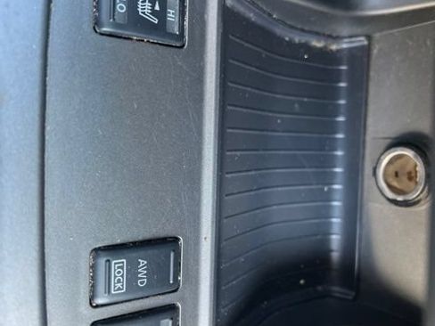 Used 2011 Nissan Murano SL w/ Navigation Pkg AWD/4WD image 17