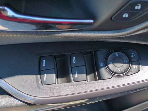 Used 2024 Chevrolet Trax ACTIV w/ Driver Confidence Package FWD image 24