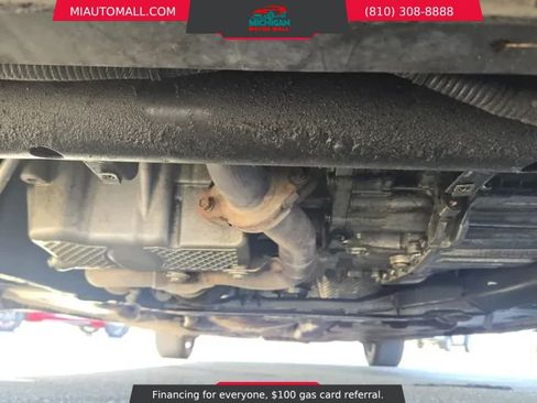 Used 2017 Chrysler Pacifica Limited FWD image 23