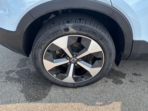 Certified 2026 Volvo XC40 B5 Plus w/ Climate Package AWD/4WD image 34