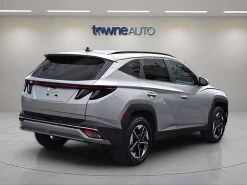 Used 2025 Hyundai Tucson SEL AWD/4WD image 5